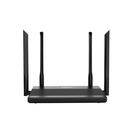 Netis N3D Router And  Onu Optilink